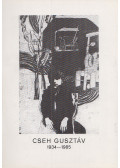 Sz. Kürti Katalin - Cseh Gusztáv 1934-1985