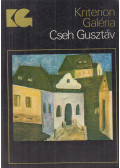 Kántor Lajos,H. Szabó Gyula (szerk.) - Cseh Gusztáv