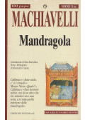 Niccolo Machiavelli - Mandragola