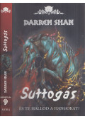Darren Shan - Suttogás