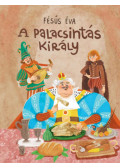 Fésüs Éva - A palacsintás király