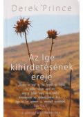 Derek Prince - Az Ige kihirdetésének ereje