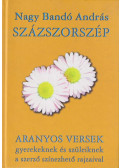 Nagy Bandó András - Százszorszép (dedikált)