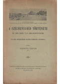 Viszota Gyula - A Széchenyi-híd története az 1836 : XXVI. T.C. megalkotásáig