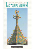 Gerle János - L'art nouveau a Budapest