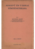 Zoványi Jenő - Szekfű és társai történetírása