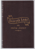 Prém József - Bosnyák Anna