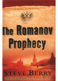 Steve Berry - The Romanov Prophecy