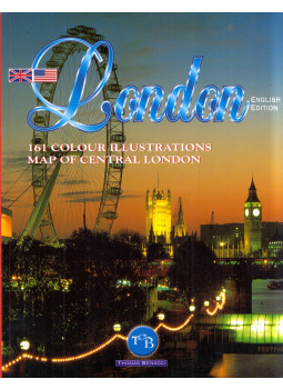 Anne Hill - London Anne Hill - London, London 0 antikvár könyv