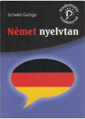 Scheibl György - Német nyelvtan