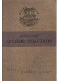 Madách Imre - Az ember tragédiája