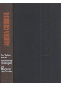 Agatha Christie - Der Todeswirbel / 16 Uhr 50 ab Paddington / Die Memorien des Grafen