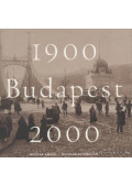 Lugosi Lugo László,Klösz György - Budapest 1900-2000