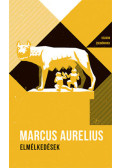 MARCUS AURELIUS - Elmélkedések