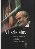 Ferenczi Andrea,Szenczy Sándor - A tiszteletes (dedikált)