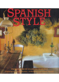 Suzanne Slesin,Stafford Cliff,Daniel Rozensztroch - Spanish Style