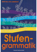 Bedő Éva,Lambrecht, Ute - Stufengrammatik