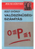 Solt György - Valószínűségszámítás