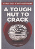 Dombrádi Krisztián - A Tough Nut to Crack