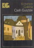 Kántor Lajos,H. Szabó Gyula (szerk.) - Cseh Gusztáv (dedikált)