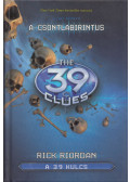 Rick Riordan - A csontlabirintus