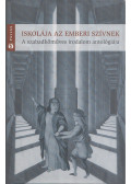 Márton László - Iskolája az emberi szívnek