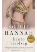 Sophie Hannah - Bántó távolság