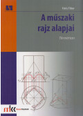 Fóris Tibor - A műszaki rajz alapjai - Térmértan