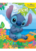  - Játék és mese - Stitch