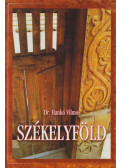 Hankó Vilmos - Székelyföld (reprint)