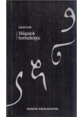 László Zsolt - Mágusok horoszkópja (dedikált)