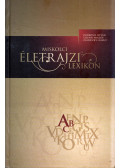 Dobrossy István,Eszenyi Miklós,Zahuczky László - Miskolci életrajzi lexikon