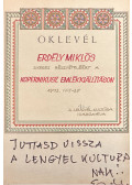 Erdély Miklós - Lengyel kultúra