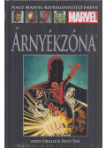 Andy Diggle - Árnyékzóna