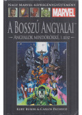 Kurt Busiek,Roger Stern - A Bosszú Angyalai - Angyalok mindörökké 1.