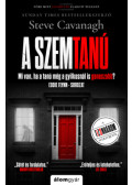 Cavanagh, Steve - A szemtanú