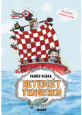 Fehér Klára - Hetedhét tengeren