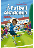Irene Margil, Andreas Schlüter - Lányok a csapatban? - Futball Akadémia 3.
