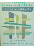 Bruce Milne - Heinemann Integrated Skills - Intermediate