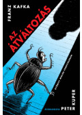 Franz Kafka - Az átváltozás