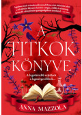 Anna Mazzola - A titkok könyve