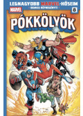 Slott, Dan - Legnagyobb Marvel-hőseim 8. - Pókkölyök 4.