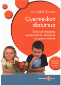 Dr. Békefi Dezső - Gyermekkori diabétesz