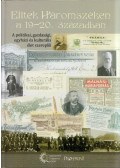 Novák Csaba Zoltán - Elitek Háromszéken a 19-20. században