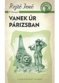 Rejtő Jenő - Vanek úr Párizsban