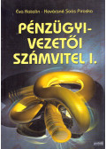 Éva Katalin,Kovácsné Soós Piroska - Pénzügyi-vezetői számvitel I.