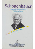 Rüdiger Safranski - Schopenhauer (dedikált)