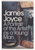 James Joyce - A Portrait of the Artist as a Young Man
