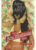 Nick Johnstone - Amy Amy Amy: The Amy Winehouse Story