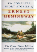 Ernest Hemingway - The Complete Short Stories of Ernest Hemingway